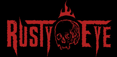 Rusty Eye - Logo