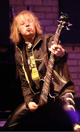Tracy Ferrie