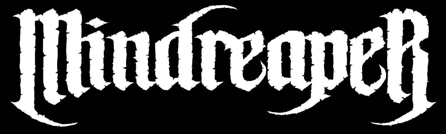 Mindreaper - Logo