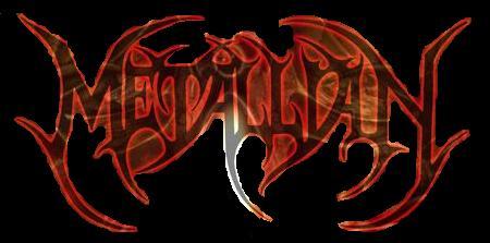 Metallian - Logo