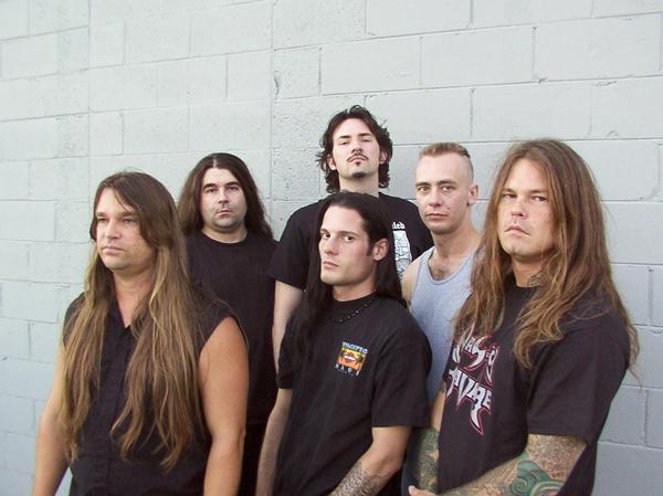 Metallian - Photo