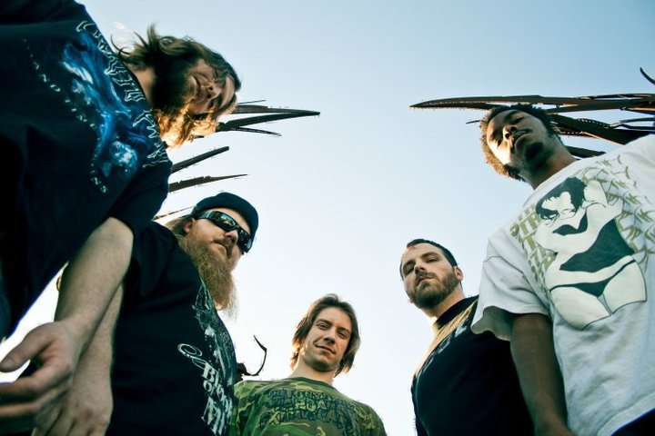 Blood of Me - Photo