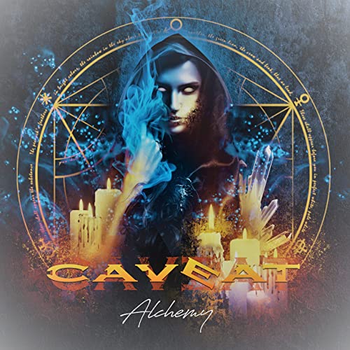 Caveat - Alchemy