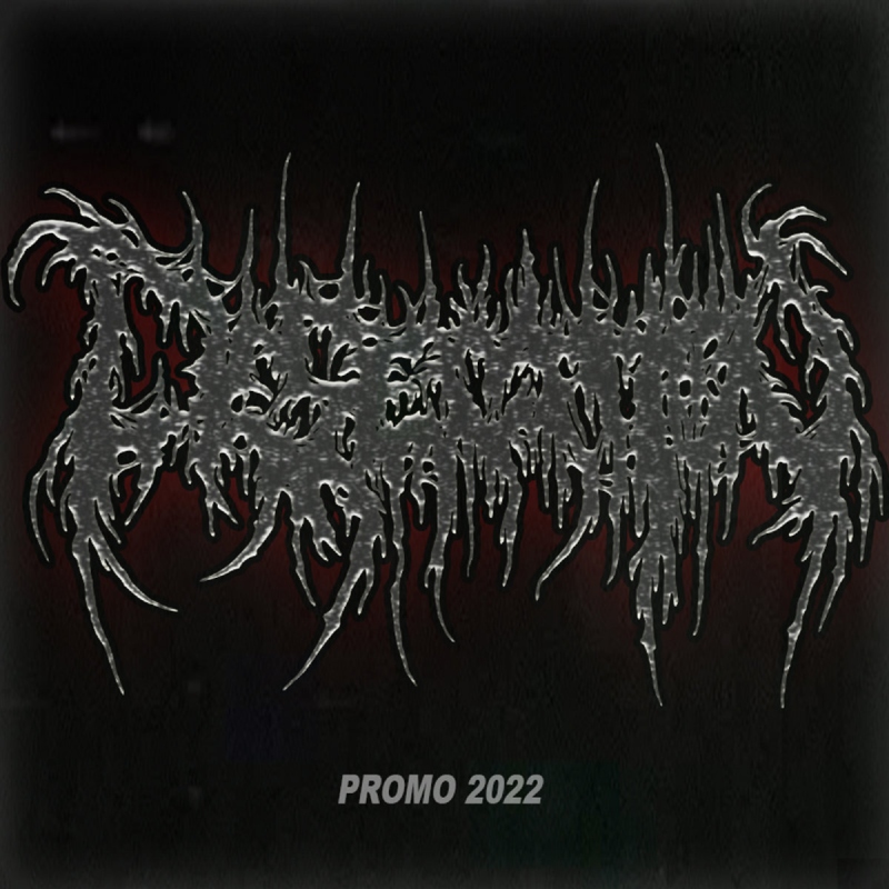 Desecation Promo 2022 Encyclopaedia Metallum The Metal Archives