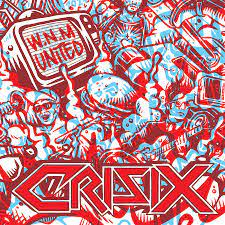 Crisix - W.N.M. United