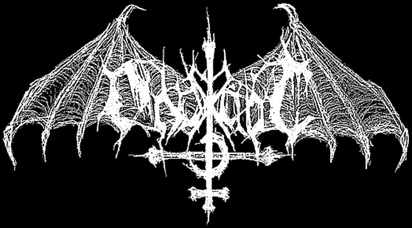 Ondskapt - Logo