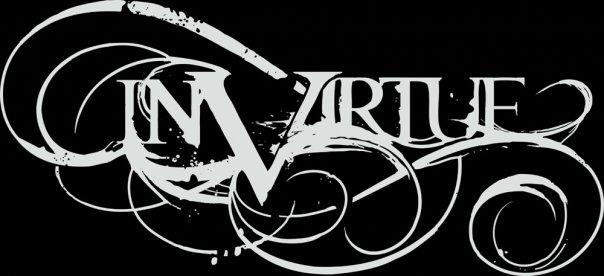 In Virtue - Logo
