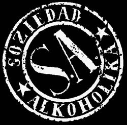 Soziedad Alkoholika - Logo