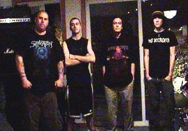 Exhumed Butchery - Photo