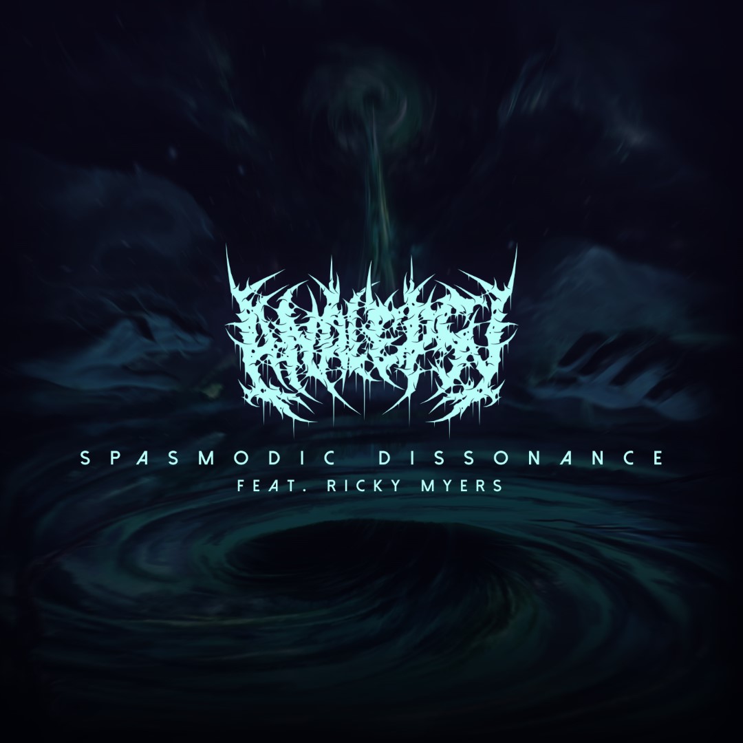 Analepsy - Spasmodic Dissonance