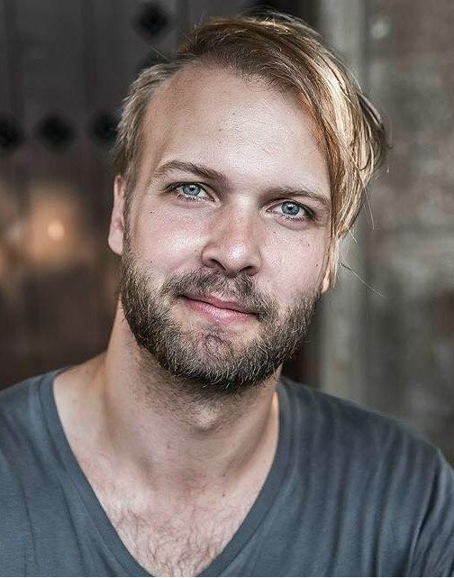 Einar Solberg