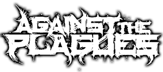Against the Plagues - Logo