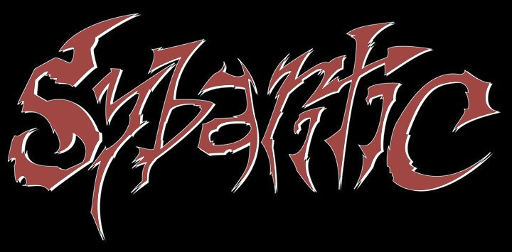 Sybaritic - Logo