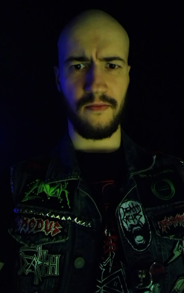 Petr "Pyotr" Pavlov - Encyclopaedia Metallum: The Metal Archives