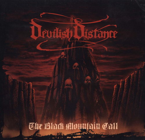 Devilish Distance - The Black Mountain Call - Encyclopaedia Metallum ...