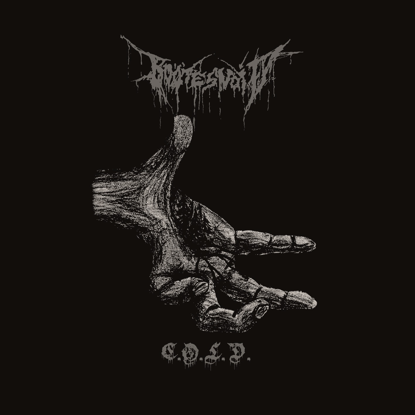 Boötes Void C.O.L.D. Encyclopaedia Metallum The Metal Archives
