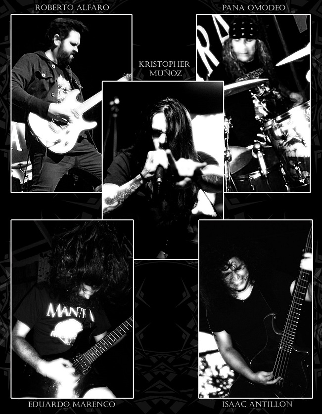Mantra band canada online