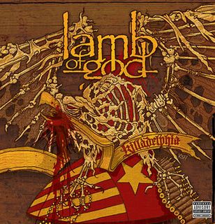 Lamb of God - Killadelphia