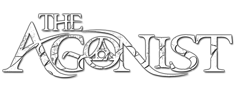 The Agonist - Logo