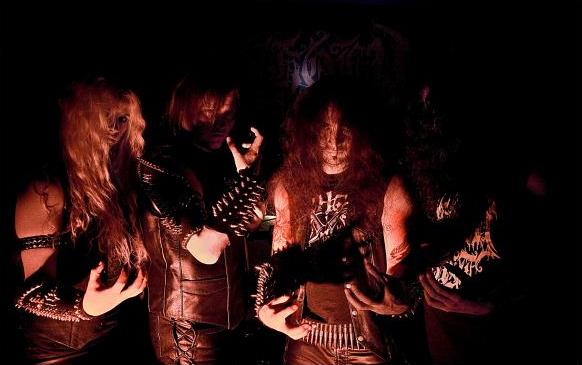 Unholy Lust - Photo