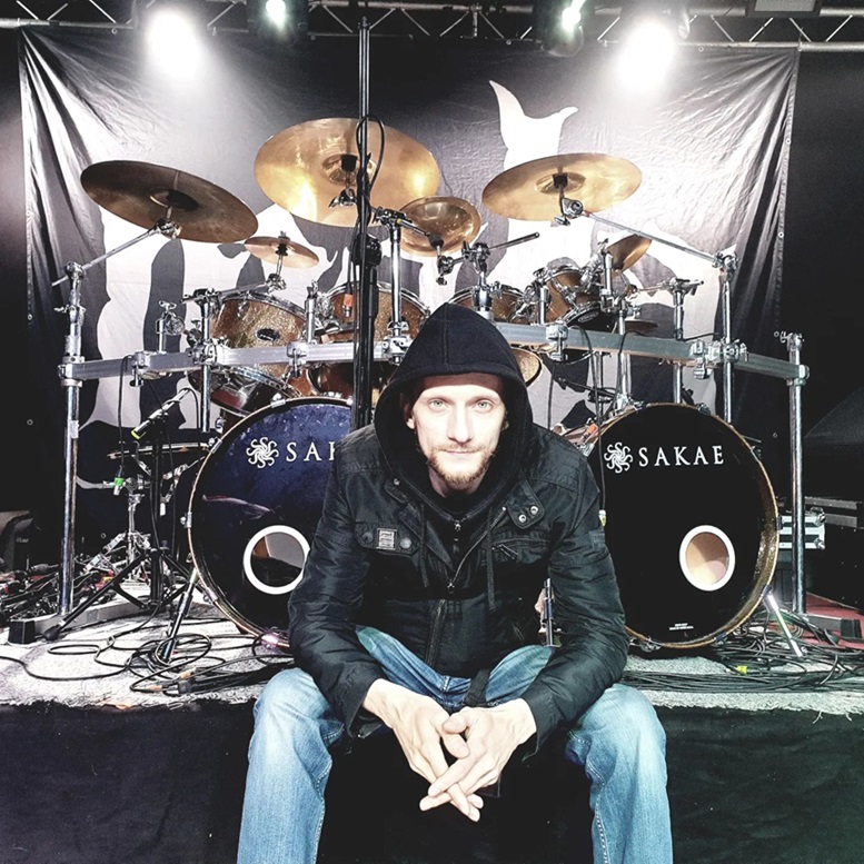 Maciej Kowalski