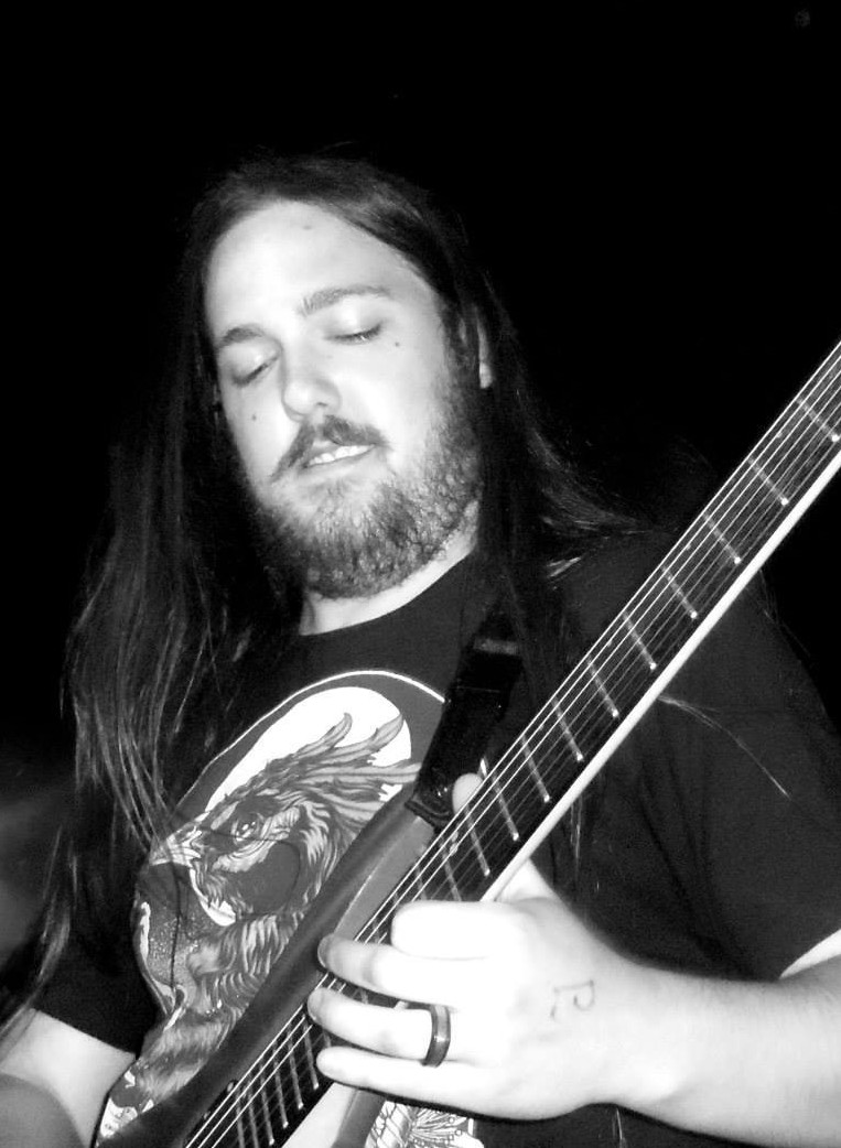 Shayne depugh encyclopaedia metallum the metal archives