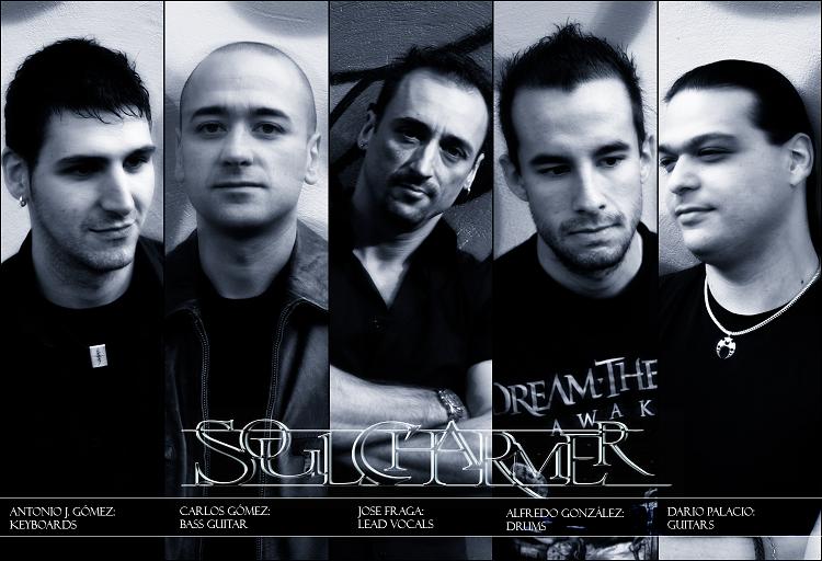 Soul Charmer - Photo