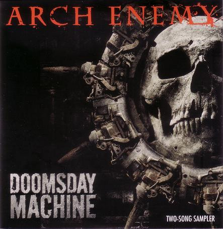 Arch Enemy Discography