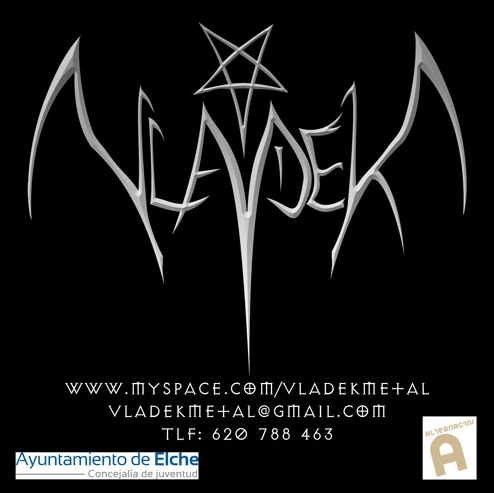 Vladek - Vladek - Encyclopaedia Metallum: The Metal Archives