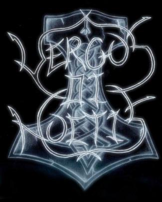 Vergos dî Noctis - Logo