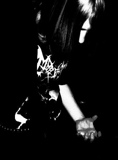 Redrum - Photo