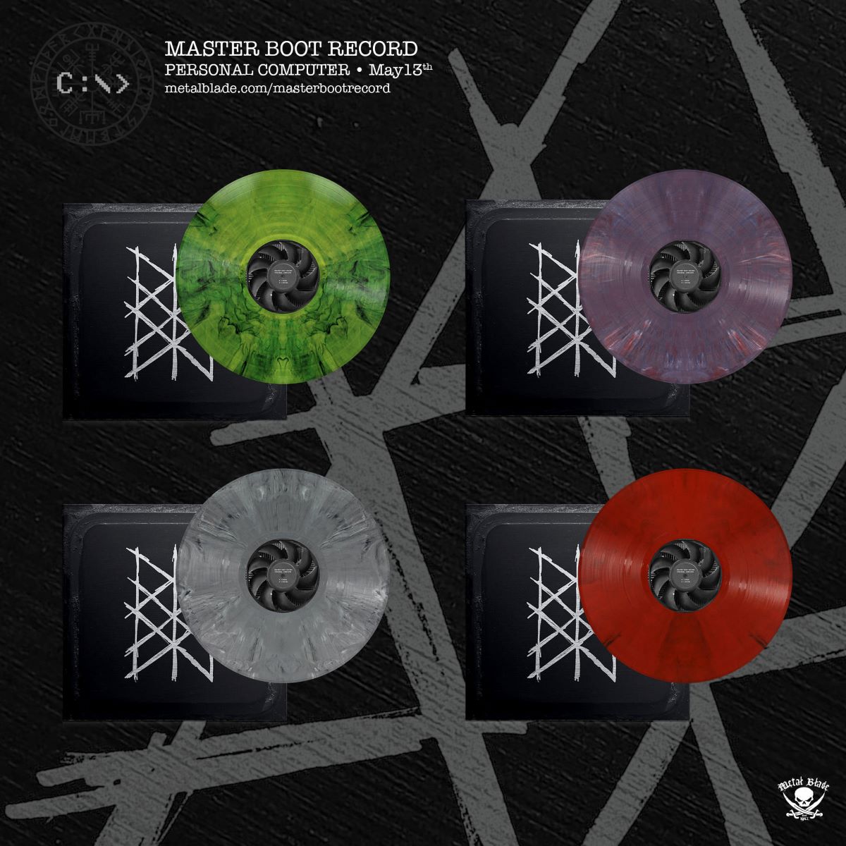 Master Boot Record Personal Computer Encyclopaedia Metallum The