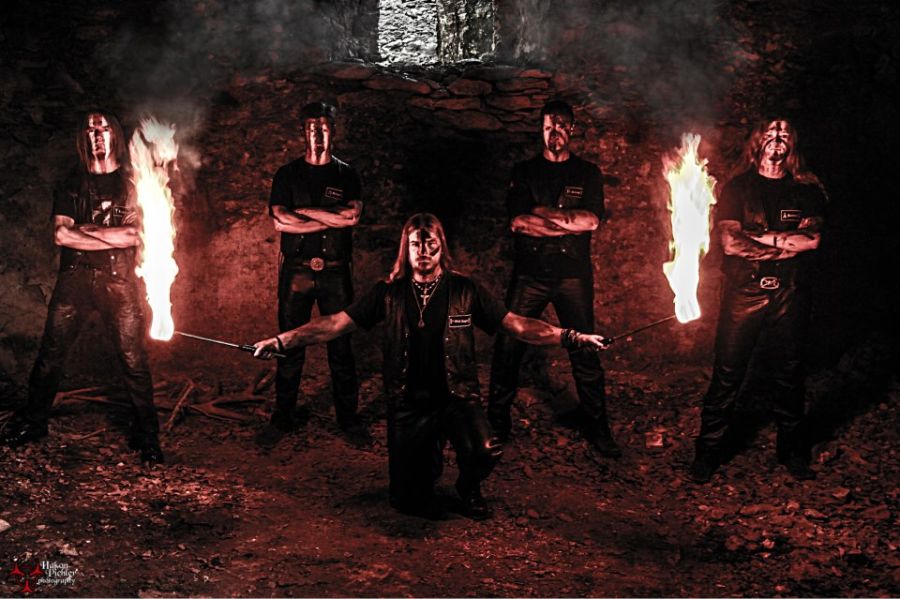 Flammensturm - Photo