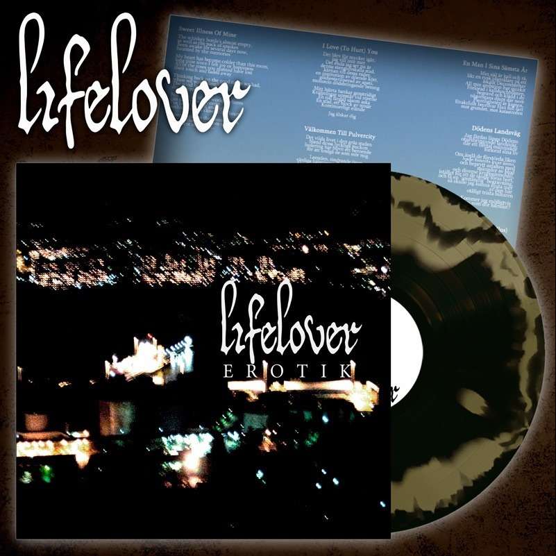 Lifelover - Erotik - Encyclopaedia Metallum: The Metal Archives