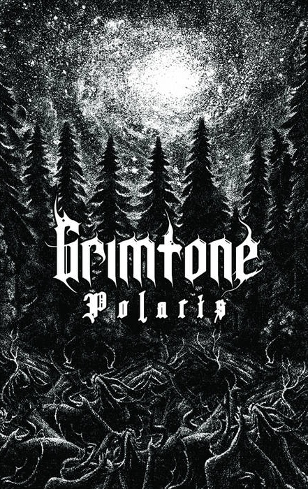 Grimtone - Polaris