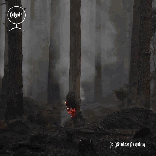 Golgata - De dömdas gryning