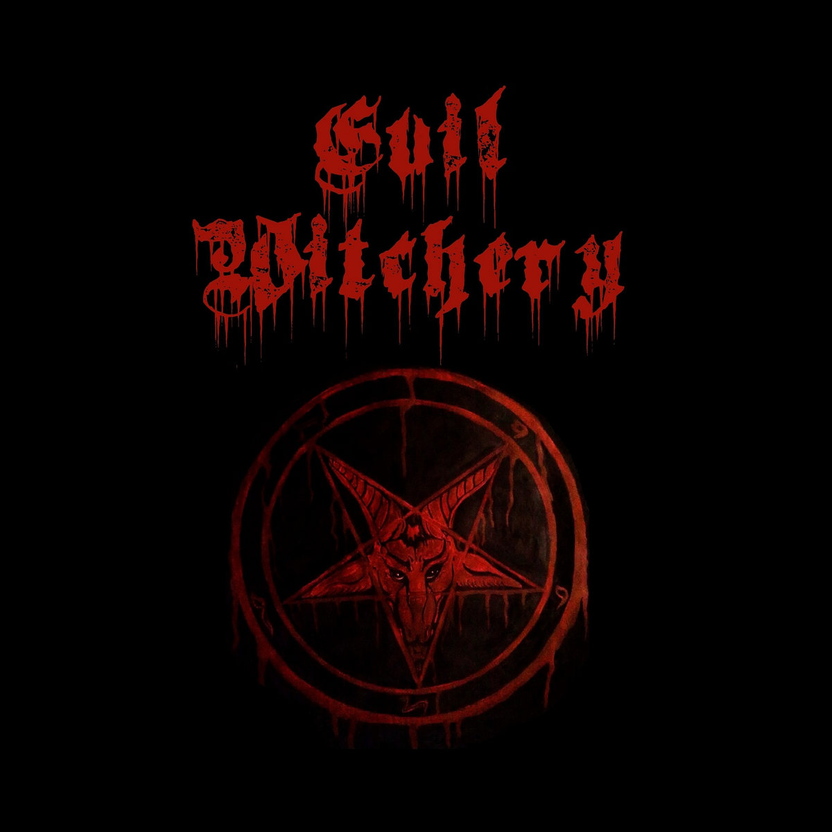 Witchery Discography