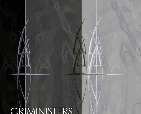 Liquid Graveyard - Criministers