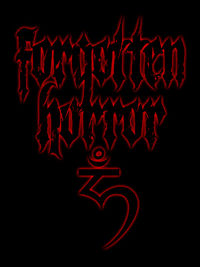 Forgotten Horror - Logo
