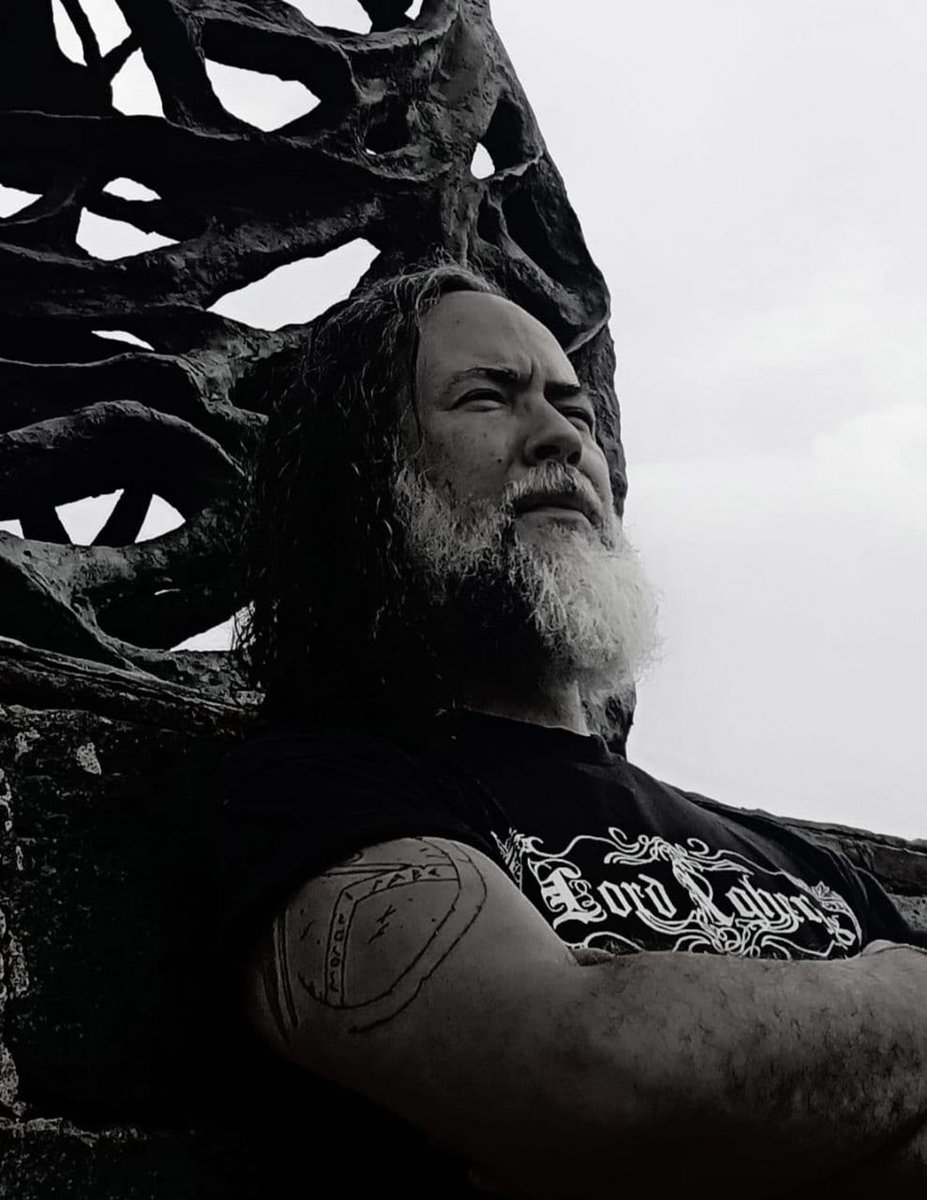 Lord Agheros - Photo