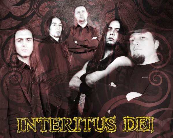 Interitus Dei - Photo