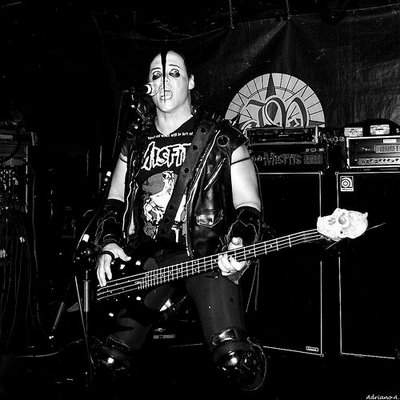 Jerry Only - Encyclopaedia Metallum: The Metal Archives