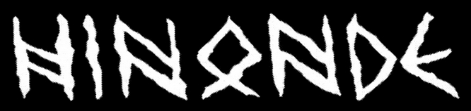 Hin Onde - Logo