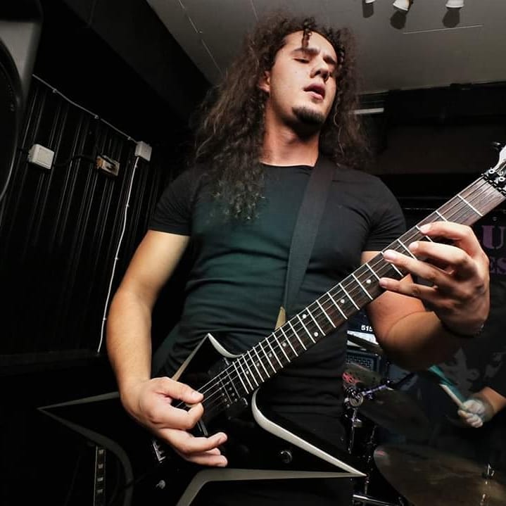 David Jönsson - Encyclopaedia Metallum: The Metal Archives