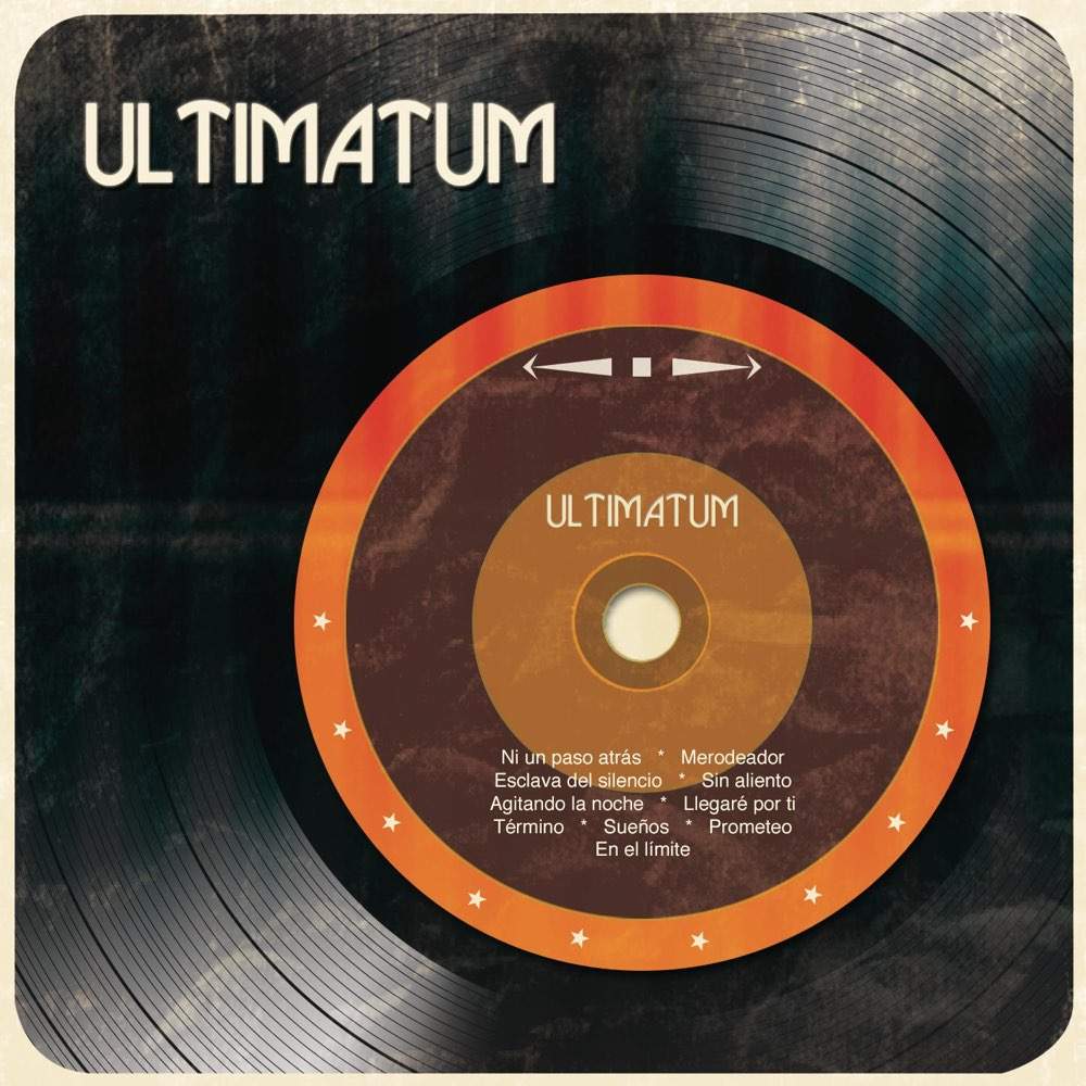 Ultimatum - Ultimatum - Encyclopaedia Metallum: The Metal Archives