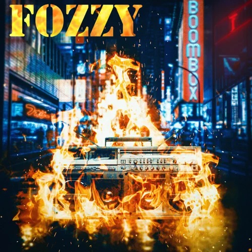Fozzy Boombox Encyclopaedia Metallum The Metal Archives