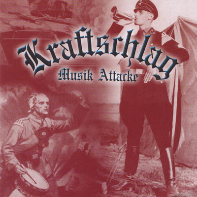 洋楽 KRAFTSCHLAG Kraftschlag - Musik Attacke - Encyclopaedia Metallum: The