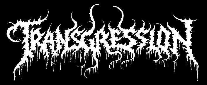 Transgression - Logo