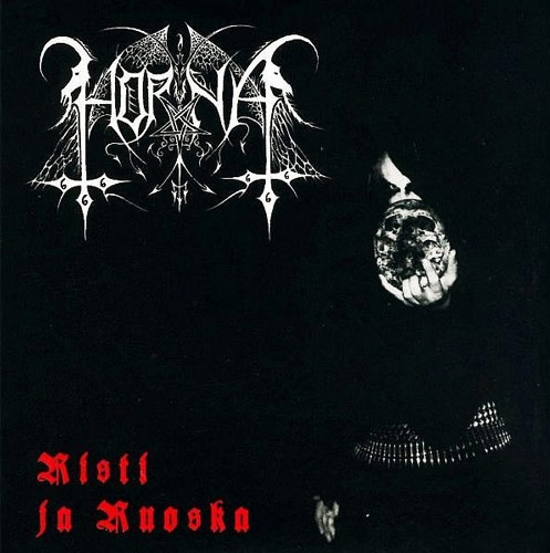 Horna - Risti ja ruoska