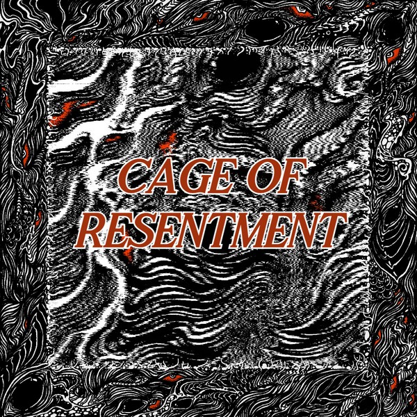 Wayward Dawn - Cage of Resentment
